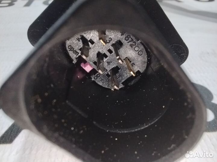 Датчик кислородный Suzuki 18213-71L10 K12B K14B