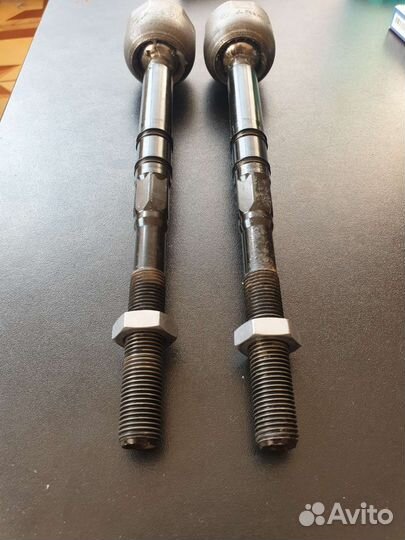 Рулевые тяги Mercedes Benz w205