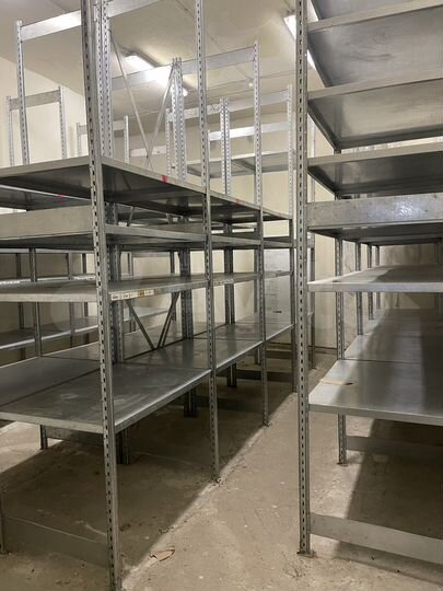 Склад, 47.8 м²