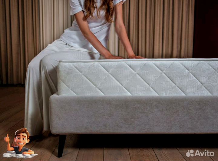 Матрас быстрая доставка