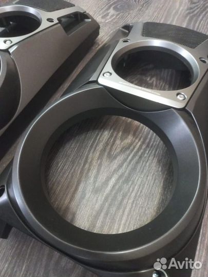 Накладки на колонки technics SE-EH 600