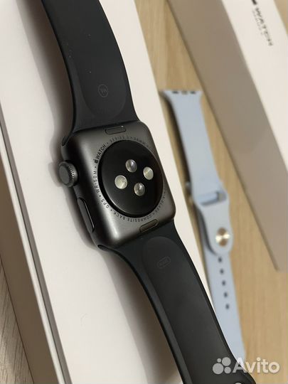 Apple Watch 3 38mm