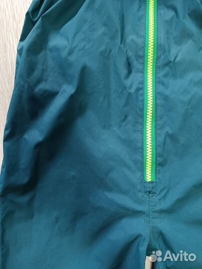 Комбинезон дождевик