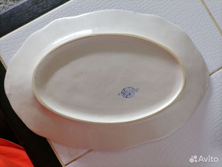 Селедочница СССР лфз