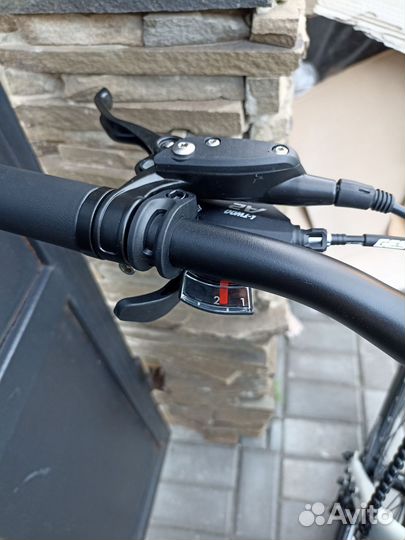 Новый Gestalt 29