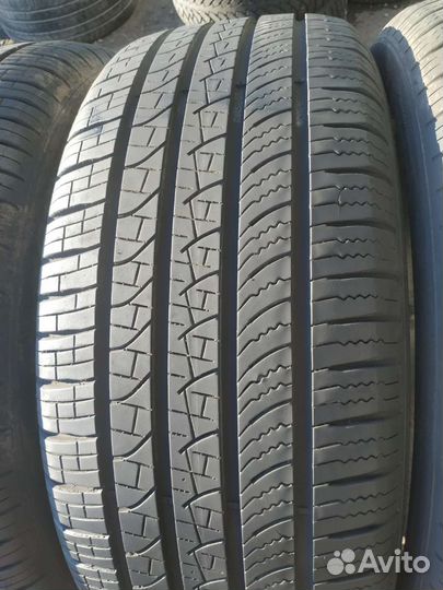 Pirelli Scorpion Zero All Season 245/50 R20