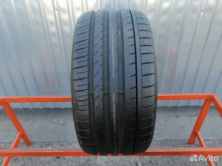 Falken Azenis FK-453CC 255/30 R19 91Y