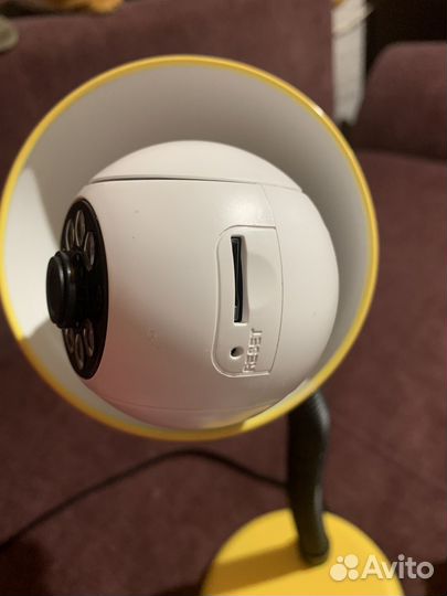 Wifi камера
