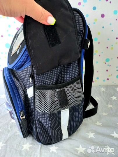 Ранец рюкзак школьный winner