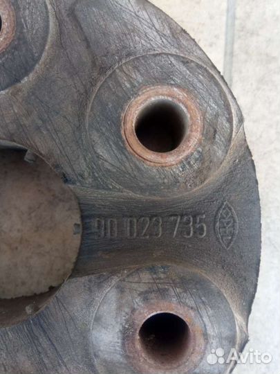 Муфта кардана Opel Omega B 90023735