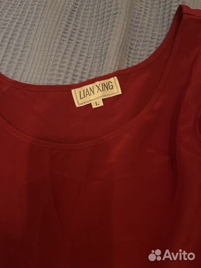 Блуза женская