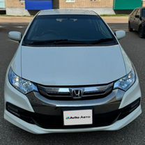 Honda Insight 1.5 CVT, 2012, 146 524 км, с пробегом, цена 1 240 000 руб.