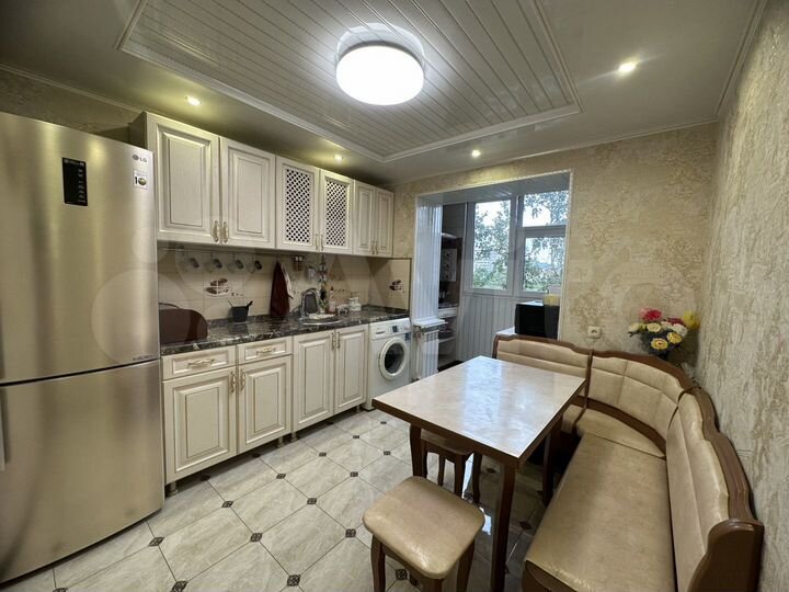 2-к. квартира, 47 м², 2/5 эт.