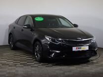 Kia Optima 2.0 MT, 2019, 118 000 км, с пробегом, цена 1 480 000 руб.