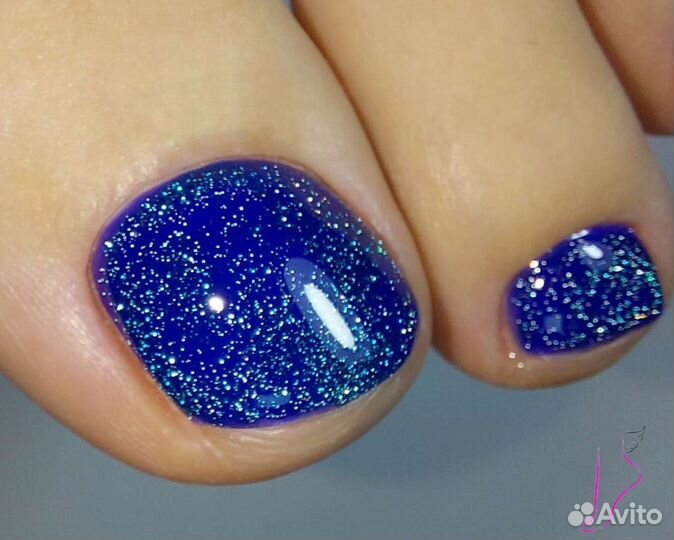 Педикюр, маникюр