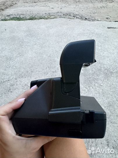 Фотоаппарат polaroid 636