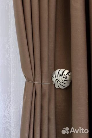 Шторы готовые