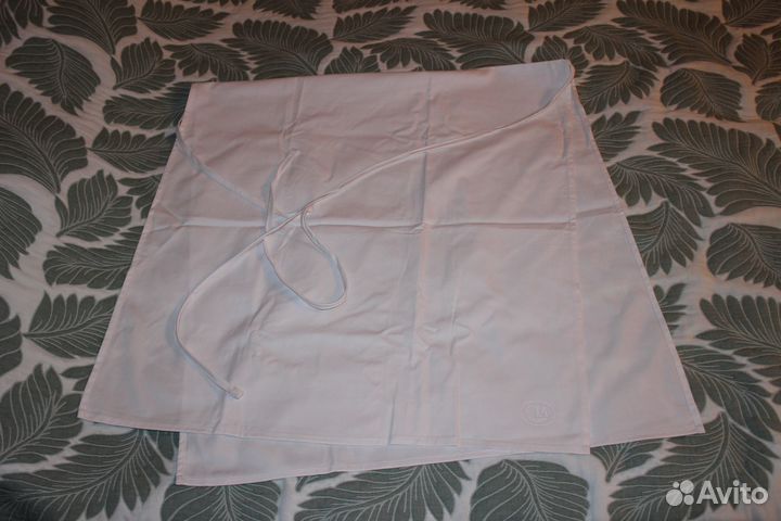 Фартук поварской, поясной