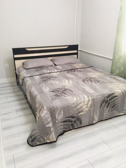 2-к. квартира, 50 м², 1/4 эт.