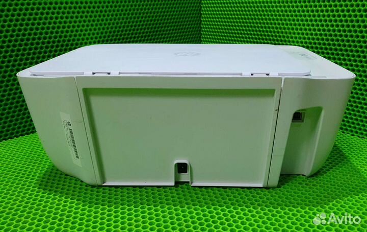 Принтер Hp deskjet 2130