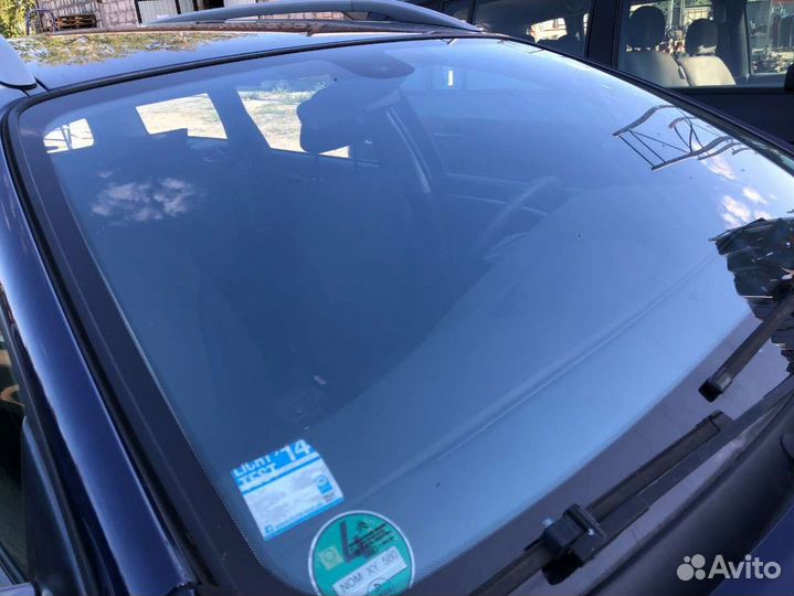 Лобовое стекло Citroen C5 1 2007