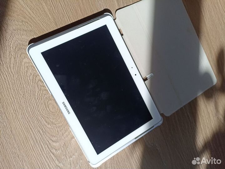 Планшет samsung galaxy tab 2