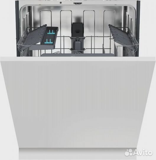 Встраиваемая посудомоечная машина Candy CI5C7F0A-0