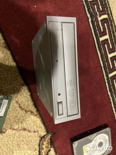 Продаю комплектующие