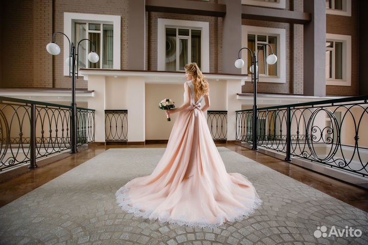 Свадебный фотограф