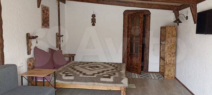 Дом 100 м² на участке 15 сот.