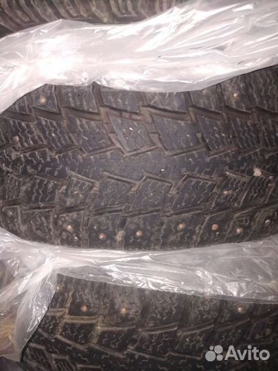 Kumho Power Grip KC11 235/70 R16