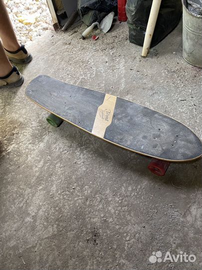Скейтборд
