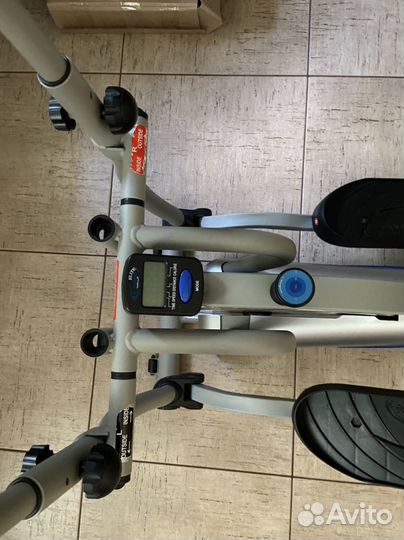 Orbitrek тренажер