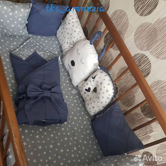 Комплект белья