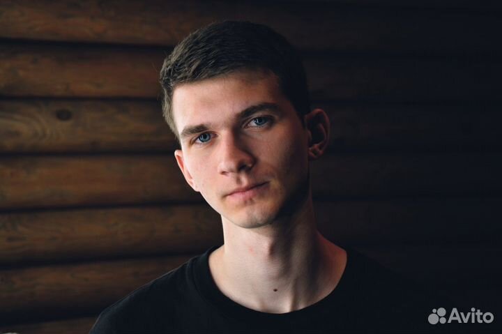 Видеомейкер, видеооператор, монтажёр