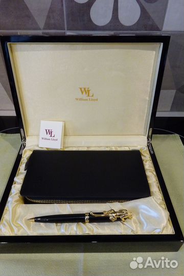 Подарочный набор William Lloyd