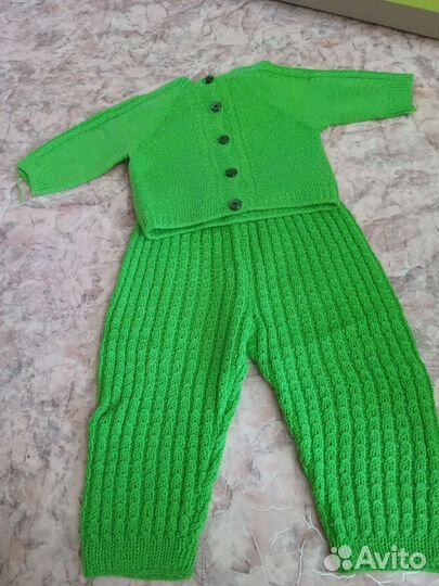 Детские вещи пакетом от 0 до года