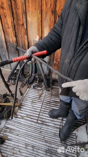 Хлыст для верховой езды