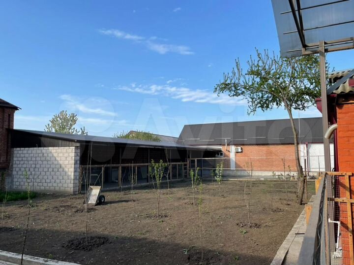 Дом 99 м² на участке 6 сот.