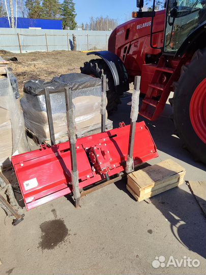 Почвофреза 1GQN 1.6, 2024