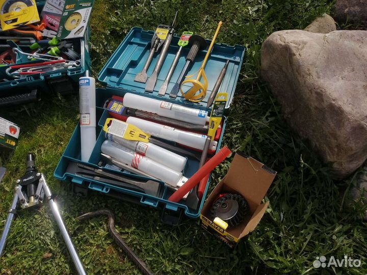 Инструмент