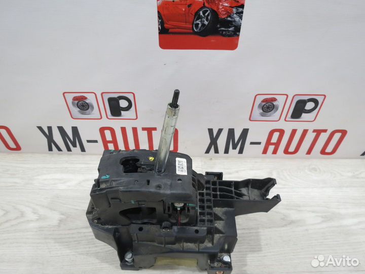 Селектор АКПП Opel Astra J