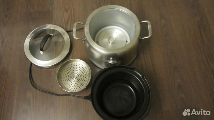 Мультиварка KitchenAid