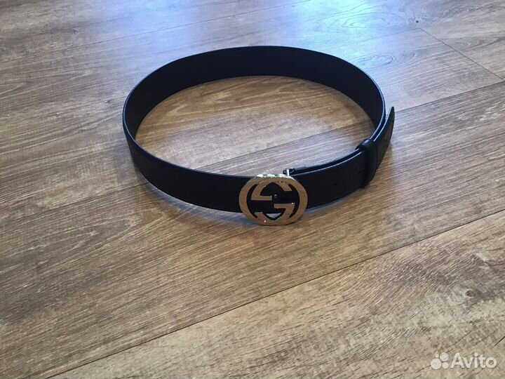 Ремень женский gucci оригинал