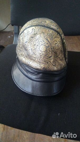 Шапки разные