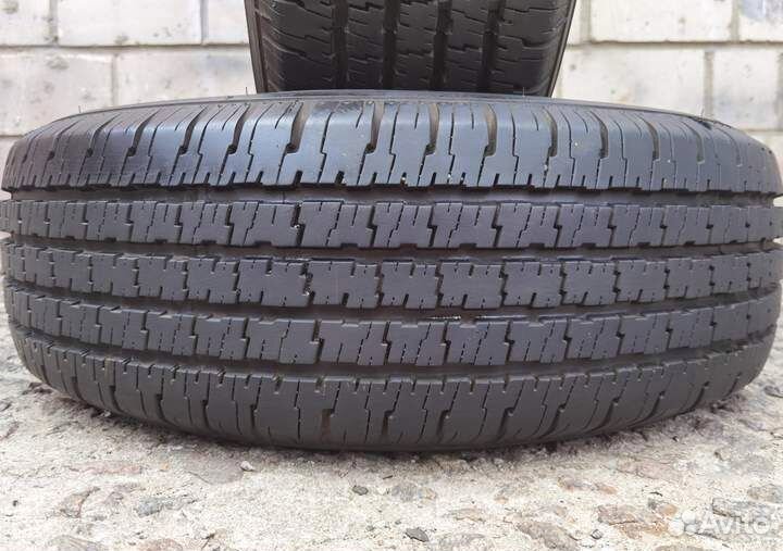 Hankook Smart City AU04+ 225/70 R16 101S