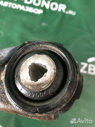 Рычаг передний правый Renault Symbol