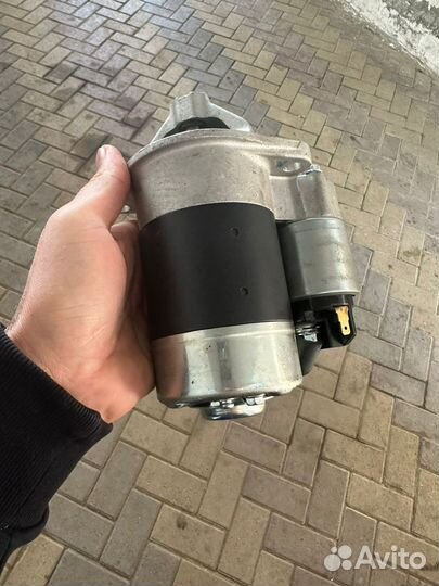 Стартер TT16500