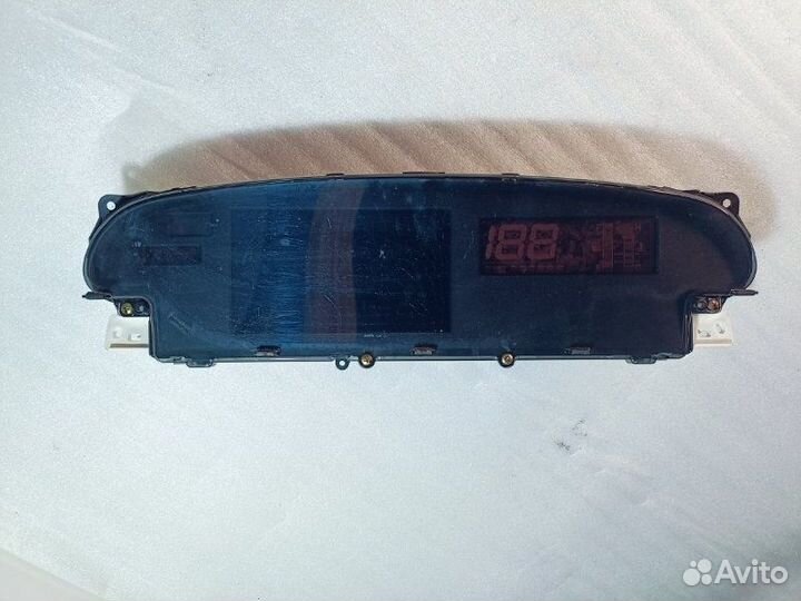 Панель приборов Toyota Vista Ardeo SV50 3sfse 1998