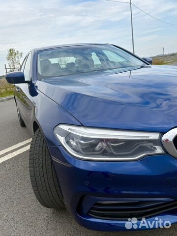 BMW 5